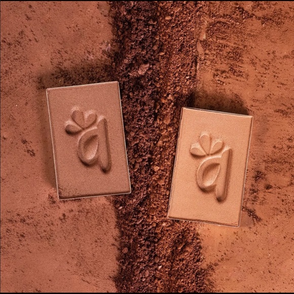 ✨ Alamar Cosmetics Hydrating Complexion Trio / Medium-Tan - Picture 3 of 11